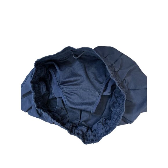 Lululemon Hotty Hot Short II *2.5" True Navy Size 8 W7ARKR - Picture 4 of 5